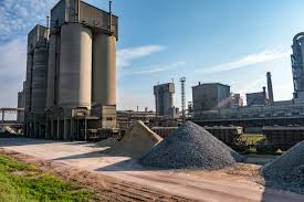Cement Plant